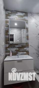 1-к квартира, посуточно, 40м2, 10/15 этаж