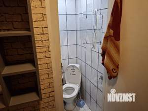 1-к квартира, на длительный срок, 18м2, 1/5 этаж