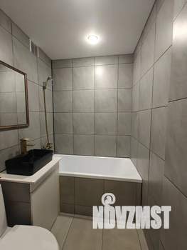 1-к квартира, посуточно, 31м2, 4/5 этаж