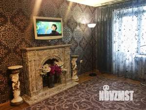 1-к квартира, посуточно, 40м2, 4/9 этаж