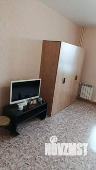 1-к квартира, на длительный срок, 35м2, 2/10 этаж