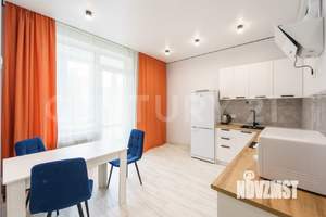 1-к квартира, на длительный срок, 50м2, 3/14 этаж