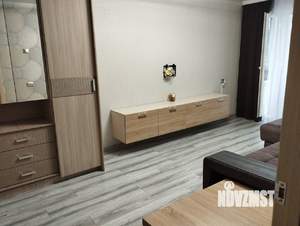 1-к квартира, на длительный срок, 31м2, 4/5 этаж
