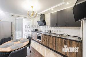 1-к квартира, на длительный срок, 45м2, 8/25 этаж