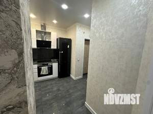 2-к квартира, посуточно, 42м2, 2/20 этаж