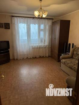 2-к квартира, на длительный срок, 53м2, 7/14 этаж