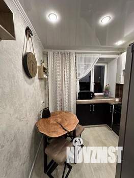 3-к квартира, посуточно, 58м2, 1/1 этаж