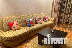 1-к квартира, посуточно, 45м2, 2/15 этаж