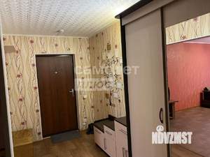 1-к квартира, на длительный срок, 48м2, 7/19 этаж