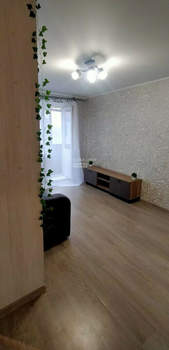 1-к квартира, на длительный срок, 30м2, 5/5 этаж