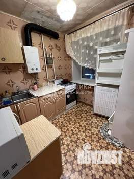 2-к квартира, на длительный срок, 43м2, 4/5 этаж