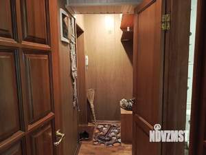2-к квартира, на длительный срок, 46м2, 4/4 этаж