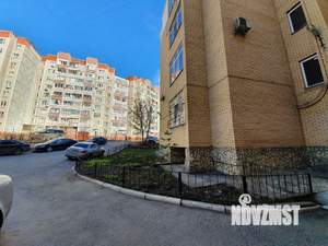 2-к квартира, на длительный срок, 70м2, 3/5 этаж