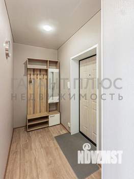 1-к квартира, на длительный срок, 35м2, 6/18 этаж