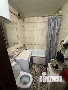 2-к квартира, на длительный срок, 46м2, 2/5 этаж