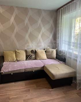2-к квартира, на длительный срок, 47м2, 1/5 этаж