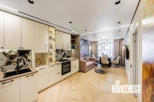 2-к квартира, на длительный срок, 53м2, 14/26 этаж