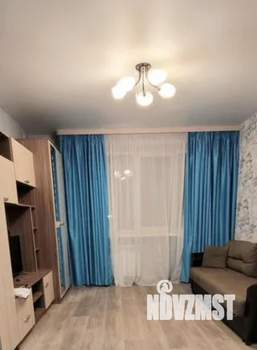 1-к квартира, на длительный срок, 38м2, 2/9 этаж