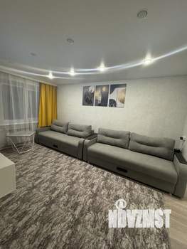 2-к квартира, посуточно, 40м2, 1/5 этаж
