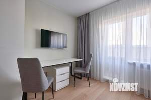 Студия квартира, на длительный срок, 26м2, 14/19 этаж