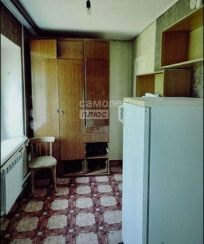 1-к квартира, на длительный срок, 25м2, 5/5 этаж