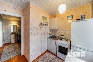 2-к квартира, на длительный срок, 44м2, 3/5 этаж