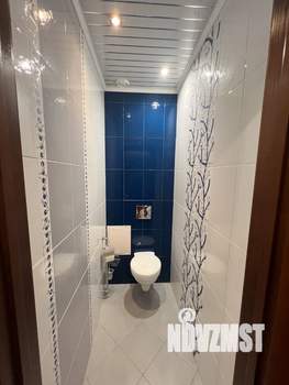 1-к квартира, на длительный срок, 45м2, 9/15 этаж
