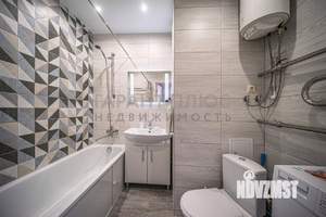 1-к квартира, на длительный срок, 45м2, 14/15 этаж