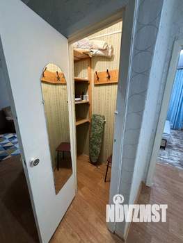 2-к квартира, на длительный срок, 53м2, 5/8 этаж