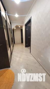 2-к квартира, посуточно, 60м2, 1/10 этаж