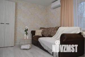 1-к квартира, посуточно, 35м2, 1/5 этаж