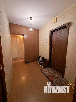 2-к квартира, на длительный срок, 55м2, 2/10 этаж