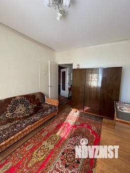 2-к квартира, на длительный срок, 50м2, 2/9 этаж