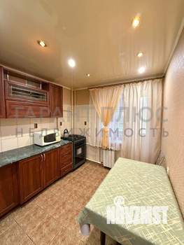 1-к квартира, на длительный срок, 36м2, 3/9 этаж