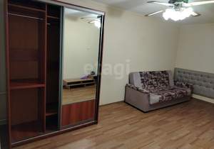 1-к квартира, на длительный срок, 39м2, 1/10 этаж