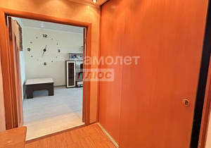 1-к квартира, на длительный срок, 50м2, 7/10 этаж