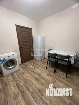 1-к квартира, на длительный срок, 42м2, 4/18 этаж