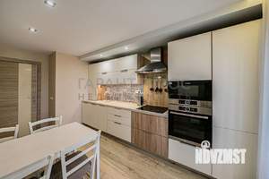 3-к квартира, на длительный срок, 112м2, 12/14 этаж