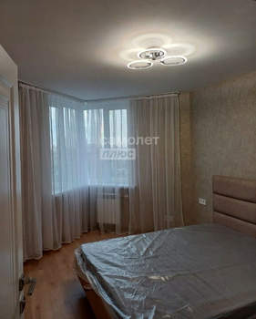 2-к квартира, на длительный срок, 45м2, 14/26 этаж