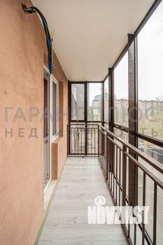 1-к квартира, на длительный срок, 30м2, 1/22 этаж