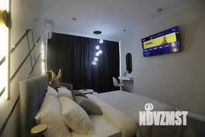 1-к квартира, посуточно, 47м2, 11/14 этаж