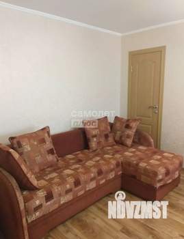 2-к квартира, на длительный срок, 43м2, 5/5 этаж