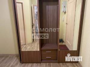 1-к квартира, на длительный срок, 37м2, 3/10 этаж