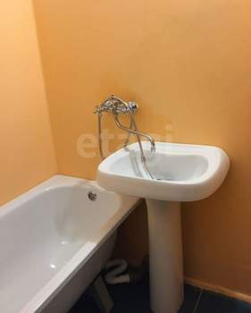 1-к квартира, на длительный срок, 39м2, 5/12 этаж