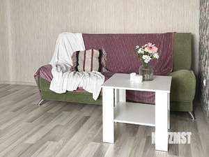 1-к квартира, посуточно, 41м2, 4/13 этаж
