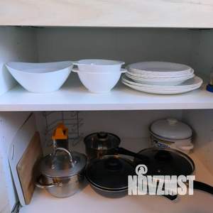 Студия квартира, посуточно, 29м2, 2/5 этаж