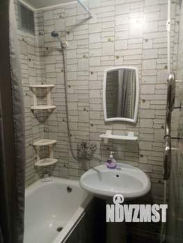 2-к квартира, на длительный срок, 44м2, 3/5 этаж