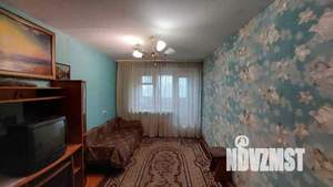 2-к квартира, на длительный срок, 42м2, 3/3 этаж