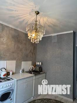 2-к квартира, посуточно, 52м2, 4/9 этаж