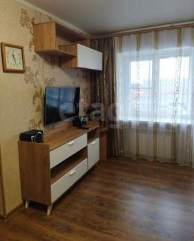 1-к квартира, на длительный срок, 30м2, 5/5 этаж